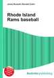 Rhode Island Rams baseball, Jesse Russell,Ronald Cohn 