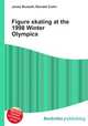 Figure skating at the 1998 Winter Olympics, Jesse Russell,Ronald Cohn 