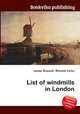 List of windmills in London, Jesse Russell,Ronald Cohn 