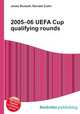 2005–06 UEFA Cup qualifying rounds, Jesse Russell,Ronald Cohn 