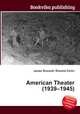 American Theater (1939–1945), Jesse Russell,Ronald Cohn 