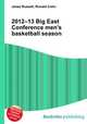 2012–13 Big East Conference men