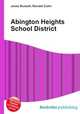 Abington Heights School District, Jesse Russell,Ronald Cohn 