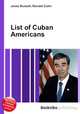 List of Cuban Americans, Jesse Russell,Ronald Cohn 