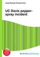 UC Davis pepper-spray incident, Jesse Russell,Ronald Cohn 