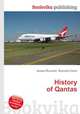 History of Qantas, Jesse Russell,Ronald Cohn 