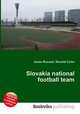 Slovakia national football team, Jesse Russell,Ronald Cohn 