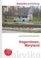 Hagerstown, Maryland, Jesse Russell,Ronald Cohn 