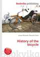 History of the bicycle, Jesse Russell,Ronald Cohn 