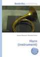Horn (instrument), Jesse Russell,Ronald Cohn 