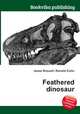 Feathered dinosaur, Jesse Russell,Ronald Cohn 