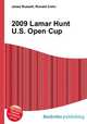 2009 Lamar Hunt U.S. Open Cup, Jesse Russell,Ronald Cohn 