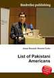 List of Pakistani Americans, Jesse Russell,Ronald Cohn 