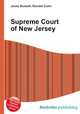 Supreme Court of New Jersey, Jesse Russell,Ronald Cohn 