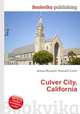 Culver City, California, Jesse Russell,Ronald Cohn 