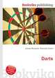 Darts, Jesse Russell,Ronald Cohn 