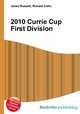 2010 Currie Cup First Division, Jesse Russell,Ronald Cohn 