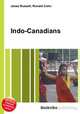 Indo-Canadians, Jesse Russell,Ronald Cohn 