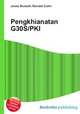 Pengkhianatan G30S/PKI, Jesse Russell,Ronald Cohn 