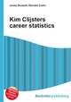 Kim Clijsters career statistics, Jesse Russell,Ronald Cohn 
