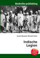 Indische Legion, Jesse Russell,Ronald Cohn 