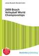 2009 Beach Volleyball World Championships, Jesse Russell,Ronald Cohn 