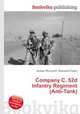 Company C, 52d Infantry Regiment (Anti-Tank), Jesse Russell,Ronald Cohn 