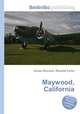 Maywood, California, Jesse Russell,Ronald Cohn 