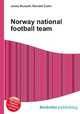 Norway national football team, Jesse Russell,Ronald Cohn 