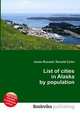 List of cities in Alaska by population, Jesse Russell,Ronald Cohn 