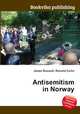 Antisemitism in Norway, Jesse Russell,Ronald Cohn 
