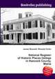 National Register of Historic Places listings in Hancock County, Maine, Jesse Russell,Ronald Cohn 