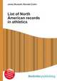 List of North American records in athletics, Jesse Russell,Ronald Cohn 