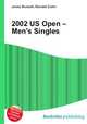 2002 US Open – Men