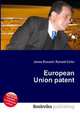 European Union patent, Jesse Russell,Ronald Cohn 