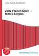 2002 French Open – Men