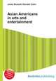 Asian Americans in arts and entertainment, Jesse Russell,Ronald Cohn 
