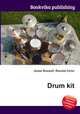 Drum kit, Jesse Russell,Ronald Cohn 