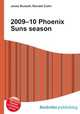 2009–10 Phoenix Suns season, Jesse Russell,Ronald Cohn 