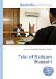 Trial of Saddam Hussein, Jesse Russell,Ronald Cohn 
