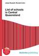 List of schools in Central Queensland, Jesse Russell,Ronald Cohn 