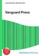Vanguard Press, Jesse Russell,Ronald Cohn 