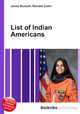 List of Indian Americans, Jesse Russell,Ronald Cohn 