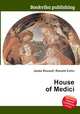 House of Medici, Jesse Russell,Ronald Cohn 