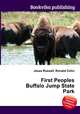 First Peoples Buffalo Jump State Park, Jesse Russell,Ronald Cohn 