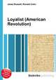 Loyalist (American Revolution), Jesse Russell,Ronald Cohn 