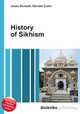 History of Sikhism, Jesse Russell,Ronald Cohn 
