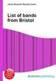 List of bands from Bristol, Jesse Russell,Ronald Cohn 