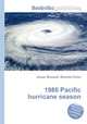 1986 Pacific hurricane season, Jesse Russell,Ronald Cohn 