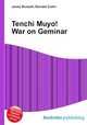 Tenchi Muyo! War on Geminar, Jesse Russell,Ronald Cohn 